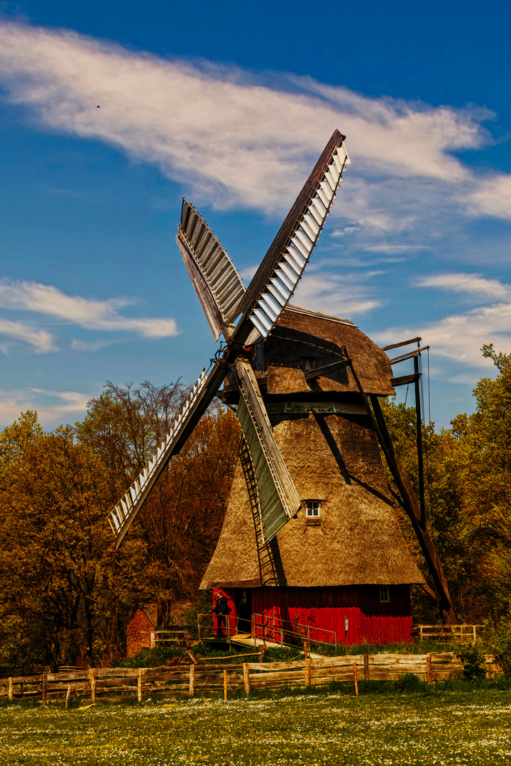 Kappmühle