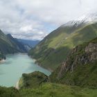 Kaprun 2 Unterer Stausee