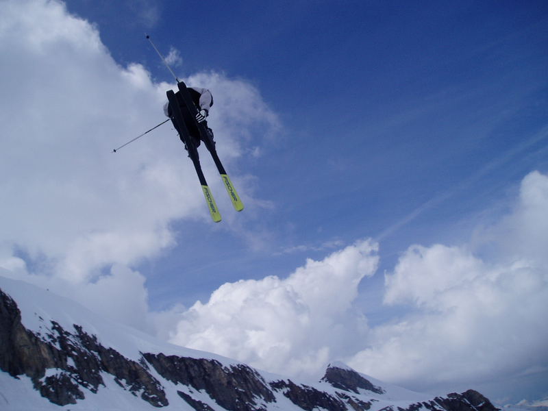 Kaprun 2004