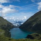 Kaprun-Hochgebirgsstauseen