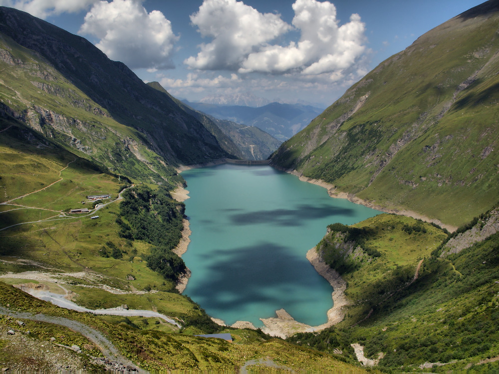 Kaprun (Österreich)