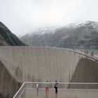 Kaprun, Stausee in Österreich/Kärnten