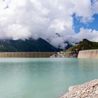 Kaprun - Stausee Mooserboden (5)