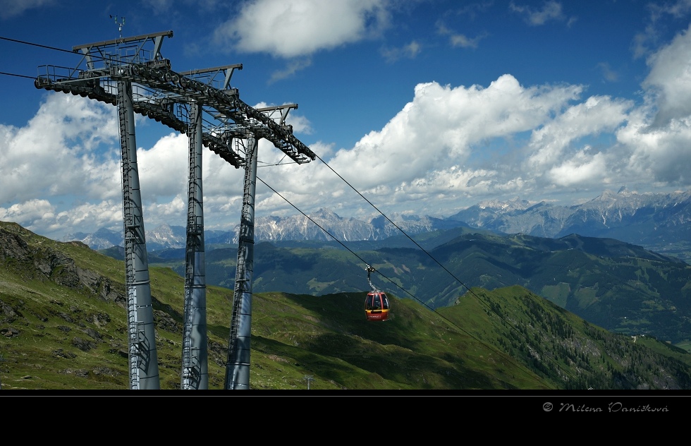 Kaprun Transport