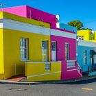 Kapstadt Bo-Kaap 1