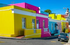 Kapstadt Bo-Kaap 1