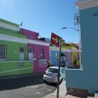 Kapstadt Bo Kaap