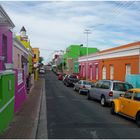 Kapstadt Bo Kaap