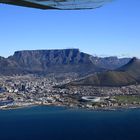 Kapstadt mit Tafelberg