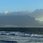 Kapstadt mit Tafelberg