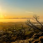 Kapstadt - morgens besonders schön