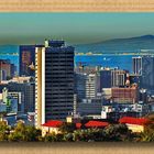 Kapstadt Skyline