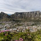 Kapstadt - Tafelberg