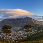 Kapstadt - Tafelberg