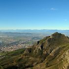 Kapstadt Tafelberg