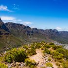 Kapstadt und der schöne Tafelberg
