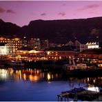 ...Kapstadt V&A Waterfront...