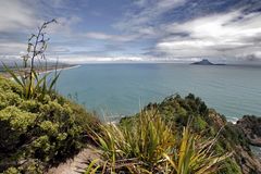 Kapu Te Rangi Kohi Point