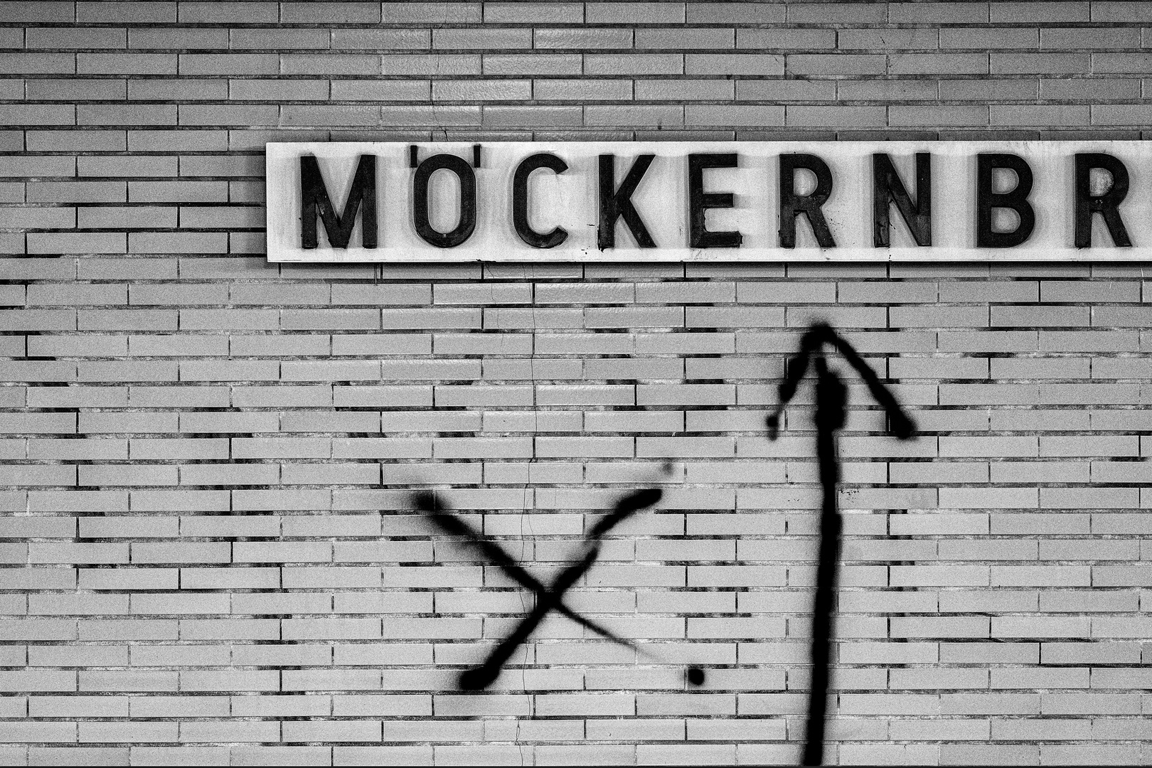 Kaputtmachen . Foto & Bild Bilder auf