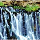 Kapuzbasi Waterfalls - Kayseri