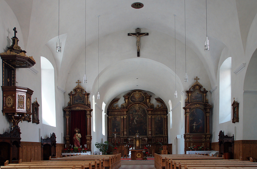 ..Kapuzinerkirche..