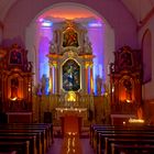 Kapuzinerkirche in Koblenz-Ehrenbreitstein