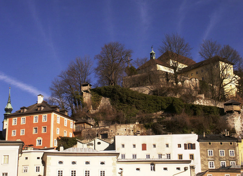 Kapuzinerkloster