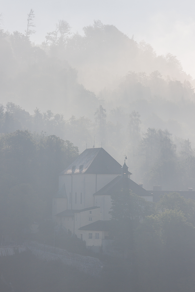 Kapuzinerkloster