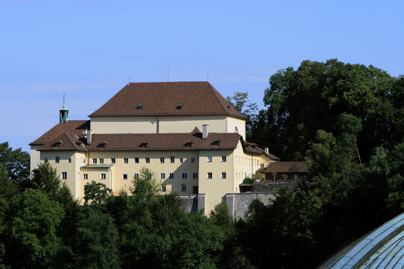 Kapuzinerkloster