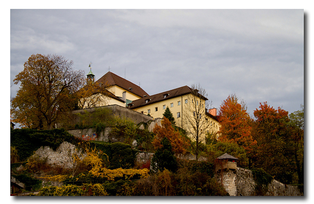 kapuzinerkloster