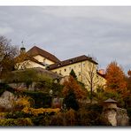 kapuzinerkloster