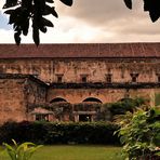 Kapuzinerkloster/ Antigua