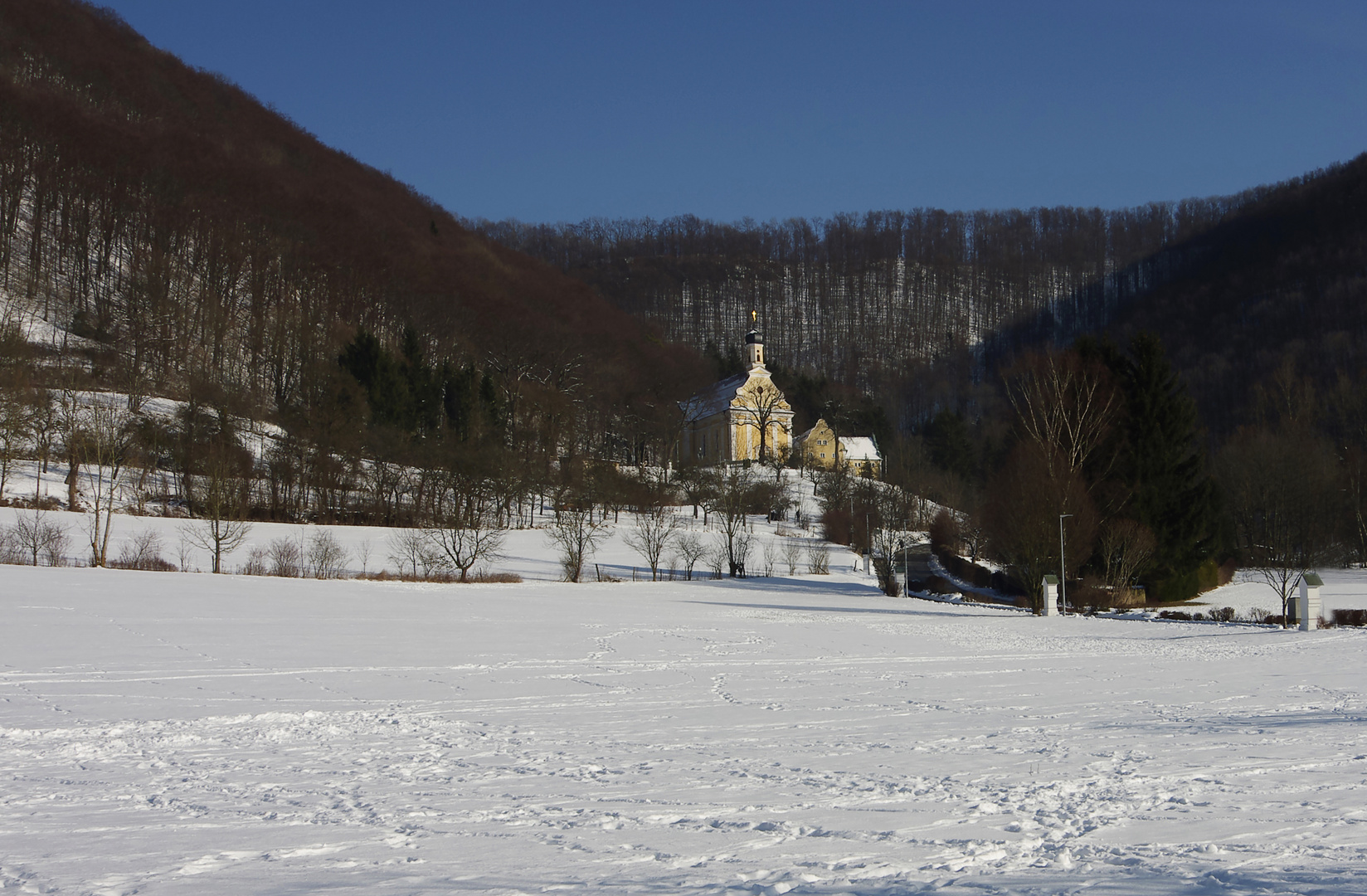 Kapuzinerkloster Deggingen 2