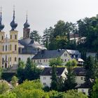 Kapuzinerkloster Käppele in Würzburg