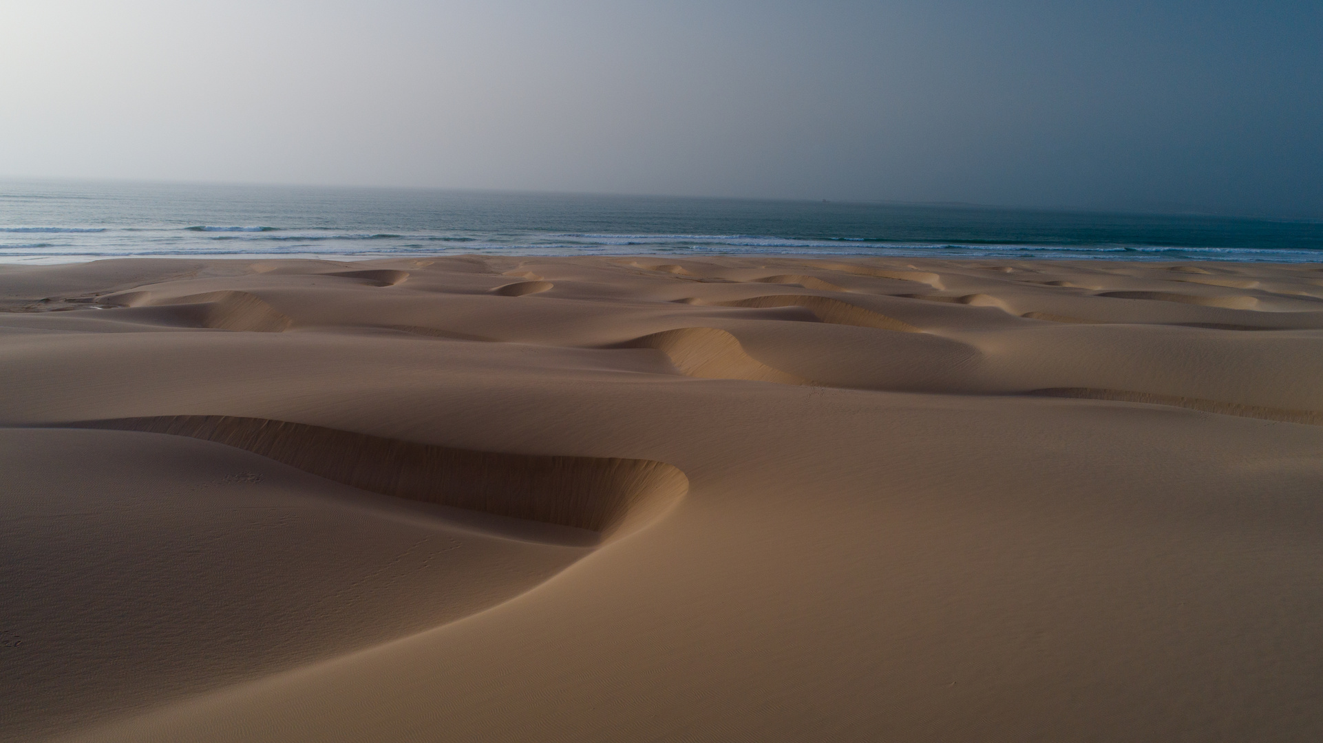 Kapverden Boa Vista