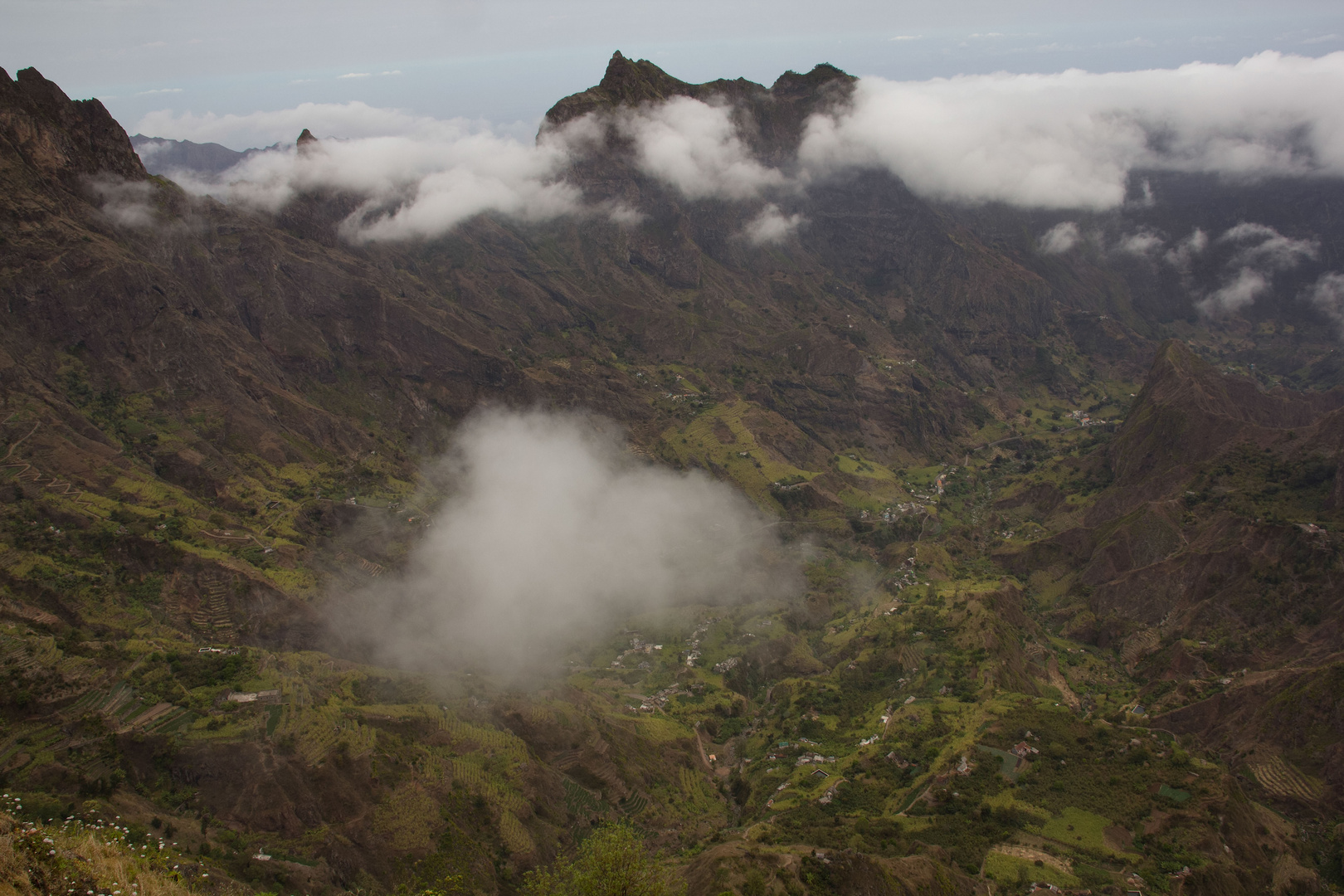 Kapverden - Insel Santo Antao (10)