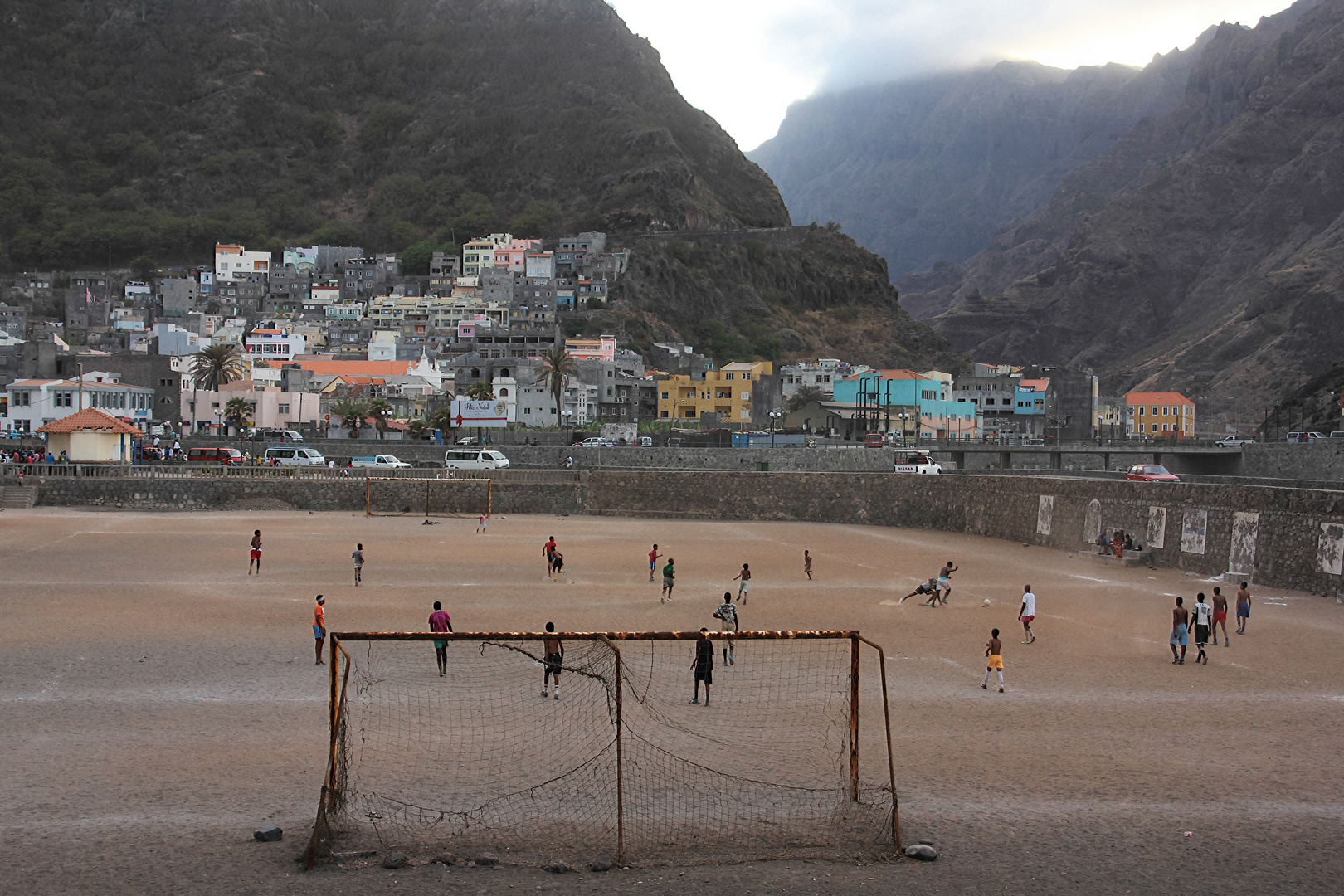 Kapverden - Insel Santo Antao (21)