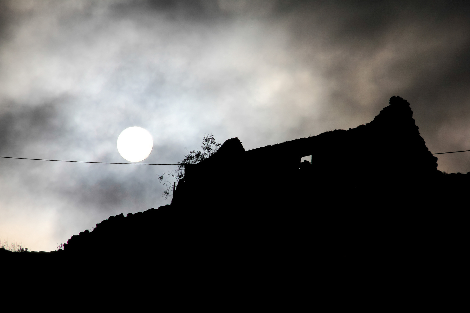 Kapverden - Insel Santo Antao (3)