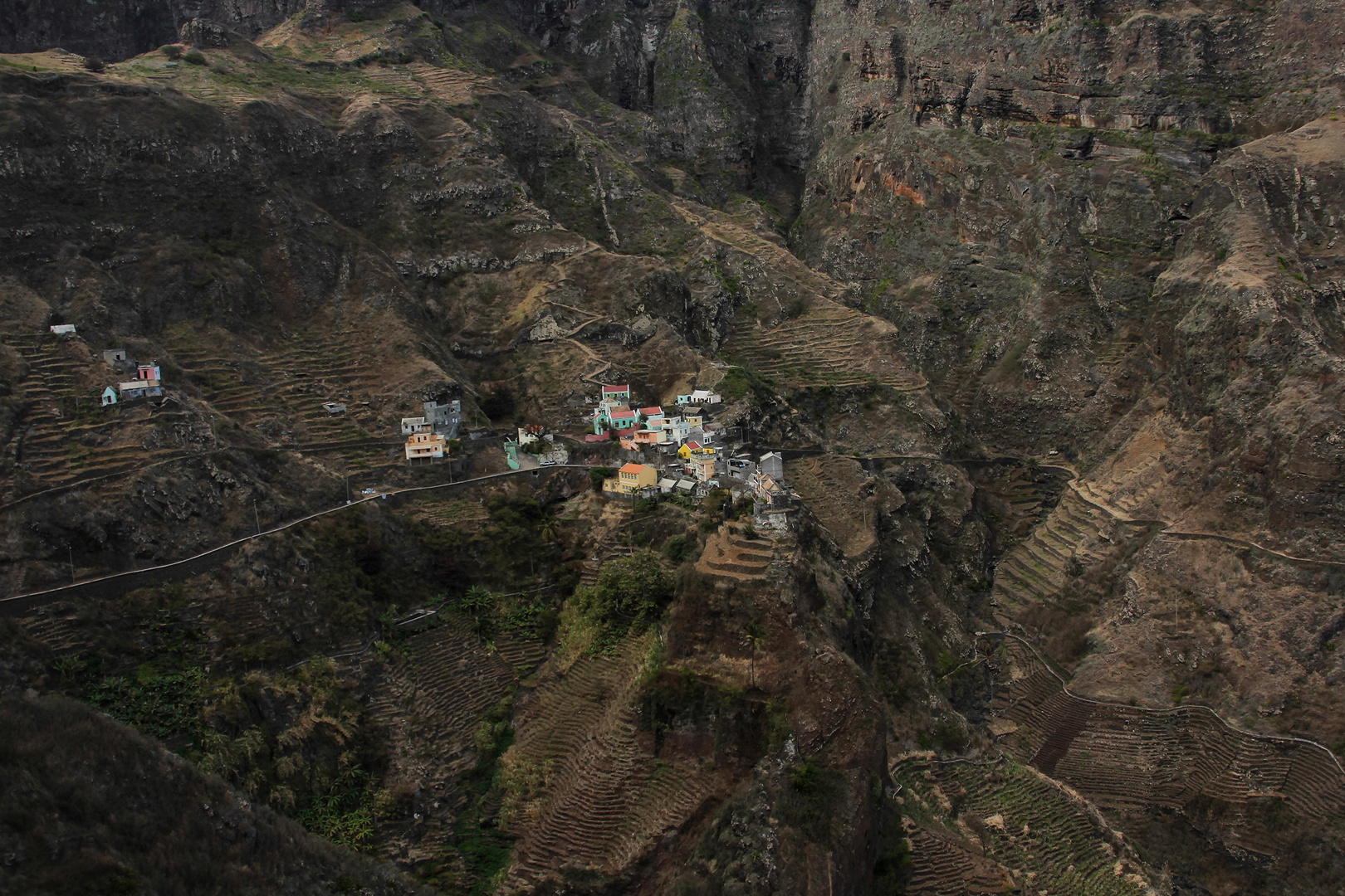 Kapverden - Insel Santo Antao (6)