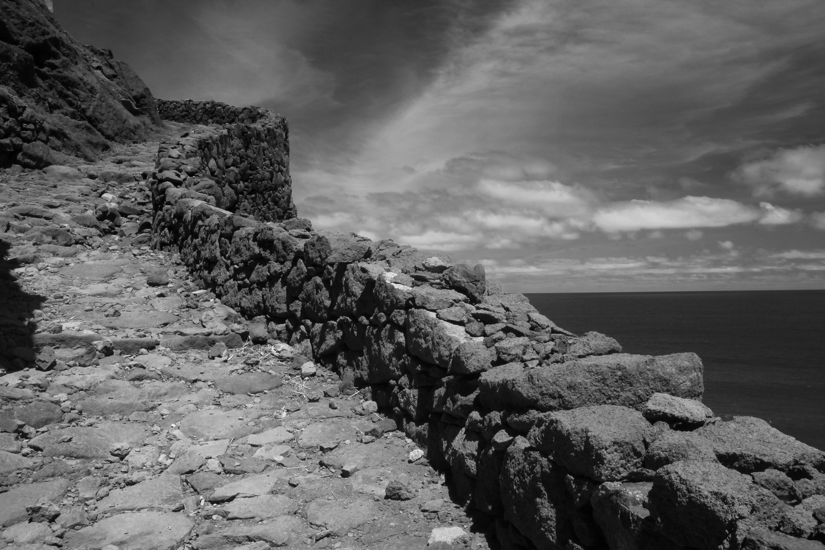 Kapverden - Insel Santo Antao (7)