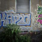 KAPZO wohnt hier