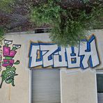 KAPZO wohnt hier... unbearbeitet