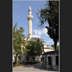 Kara Ahmet Pasa Camii