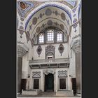 Kara Ahmet Pasa Camii IX