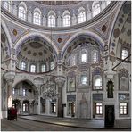 Kara Ahmet Pasa Camii V