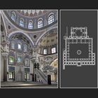 Kara Ahmet Pasa Camii VII