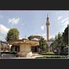Kara Ahmet Pasa Camii X