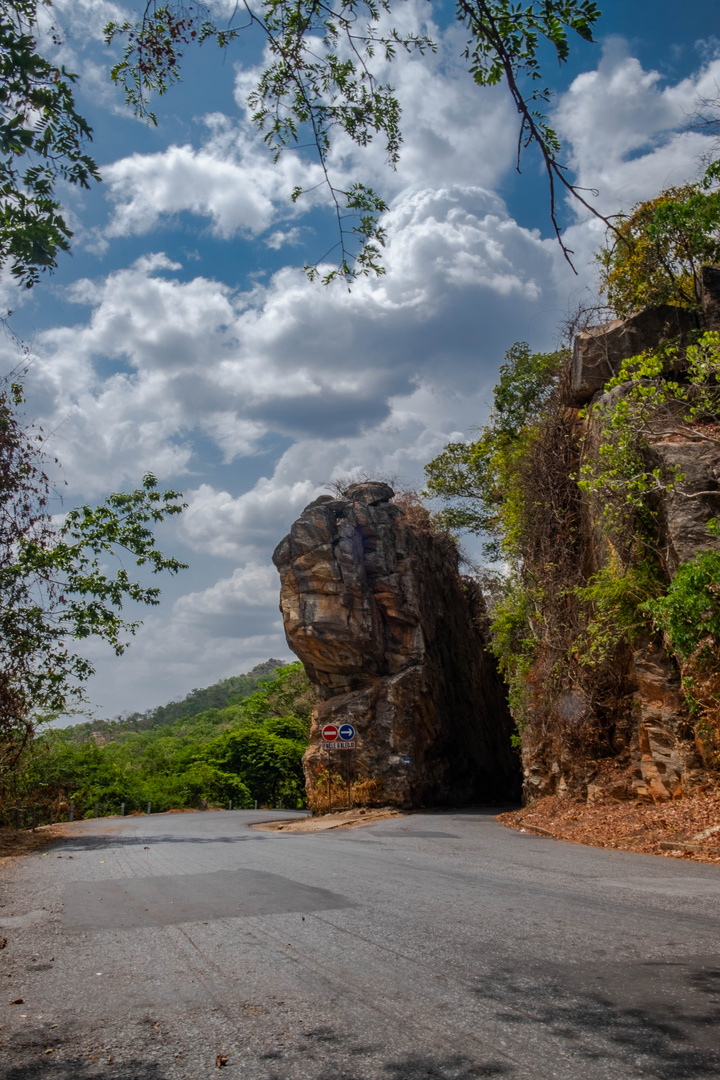 Kara, Togo 