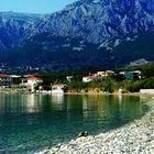 Karaburun Mimoza Beach