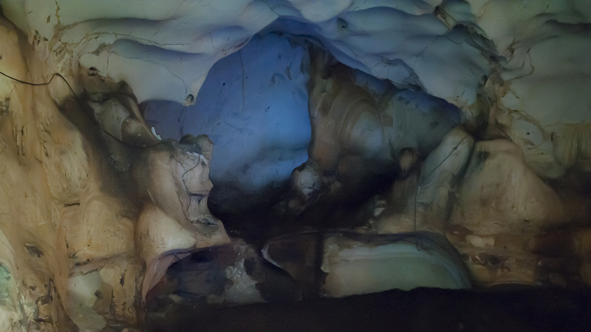 Karain Höhle bei Antalya-01